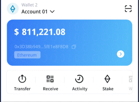 TP钱包苹果官方地址imTok